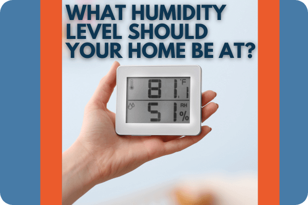 What Is The Ideal Humidity Thumb